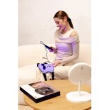innoGIO GIOperfect GIO-780 negovalna maska LED za obraz 1 kos | Shoptok.si
