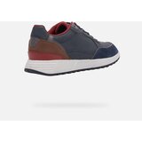 Geox Dark blue men's sneakers Molveno - Men's | shoptok.hr