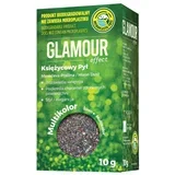 Prah glamurni bio za dekoraciju lazure GLAMOUR EFFECT 10g Multicolour
