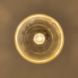  Luster na sajli SEVENTIES E27/60W/230V dimljeno/smeđe | Eponuda.com