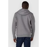 Patagonia P-6 Logo Uprisal Pulover s kapuco gravel heather | Shoptok.si