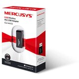 Mercusys N300 WiFi mini USB adapter | Eponuda.ba