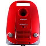 Olimp Sport Usisivač sa kesom SAMSUNG 1600 W | ePonuda.com