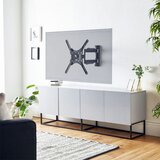 Vonhaus TV mount with full tilt and swivel (for screens ranging from 24 to 55 inches) | shoptok.hr