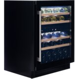Dunavox ugradna vinska vitrina DAUF-39.121DMB | Eponuda.com