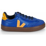 Veja Nizke superge Small Volley Modra | Shoptok.si