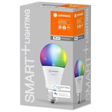 Ledvance led rgbw prigušiva sijalica smart+ E27/9W/230V 2700K-6500K wi-fi | Eponuda.com
