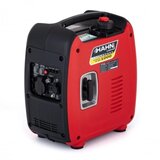  Hahn & Sohn 9175 - Benzinska invertorska elektrocentrala H IG 1000 1100W | Eponuda.com