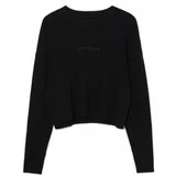 Cropp ženski džemper - Crna 4335Y-99X
