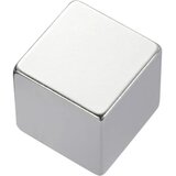TRU COMPONENTS trajni magnet, kocka N45 1.37 t granična temperatura (maks.): 80 °C 505944 Cijene