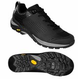 Force HILL VIBRAM shoes black | shoptok.hr