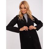 Eight2Nine Coat-D62720N43371AEN-black | shoptok.hr