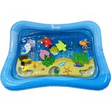 Bo Jungle B-Watermat Sea Friends igralna podloga 50 × 64,5 × 4 cm 1 kos | Shoptok.si