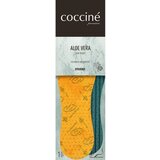 Coccine Aloe Vera Therapeutic Insoles | Shoptok.si