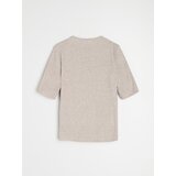 Sinsay Bluza s dodatkom viskoze Slike