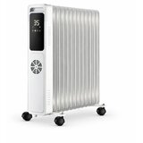 Elit Uljni radijator ELV487 13r. 2500W sa ventilatorom Cene