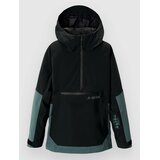 Jones Snowboards Mtn Surf Rec Anorak stealth black Cene