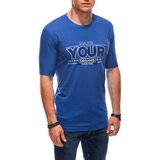 Edoti Men's printed t-shirt | shoptok.hr