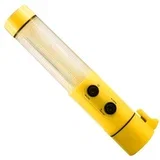 LED lampa signalizacija za hitne slucajeve i rad