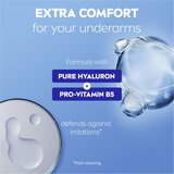 Nivea Derma Control Defend trdi antiperspirant za razdraženo kožo 50 ml | Shoptok.si