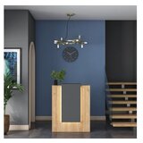 Hanah home Reception Table orah - siva boja MA101 3859 | ePonuda.com
