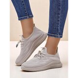 Resti Slip-on women’s fabric sports shoes Royaletta | Shoptok.si