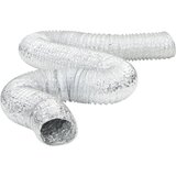  Ventilacijski kanal aluminijski 6 m Ø12,5 cm | shoptok.hr