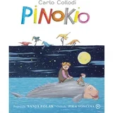 Pinokio, Carlo Colllodi