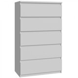  Komoda CHELSEA 45 (bijela) | shoptok.hr