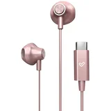 easypods rose gold type c slušalice (M45928)