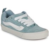 Vans Nizke superge Knu Skool Modra | Shoptok.si