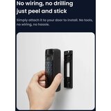 Switchbot Keypad Vision tipkovnica za pametnu bravu s 3D prepoznavanjem lica | shoptok.hr