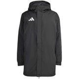 Adidas Športna jakna 'ENT26 STAD' črna Cene