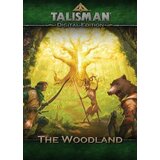 Steam Talisman - The Woodland Expansion (DLC) (PC) Key GLOBAL | ePonuda.com
