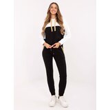 RELEVANCE Set-RV-KMPL-8419.96P-white-black | ePonuda.com