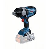 Bosch Akumulatorski udarni vijačnik GDS 18V-1600 HC Cene