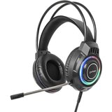 Slušalice Gaming Manhattan RGB LED | Eponuda.ba