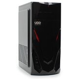 DSCL računari DSCL RAČUNAR Office Intel Core i3-12100 16GB Rama 512GB SSD Win11Pro | ePonuda.com