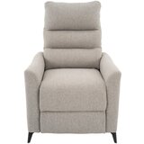 Livetastic POČIVALNIK, siva, črna kovina, tekstil | Shoptok.si