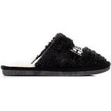 Shelvt Women's slippers black | Eponuda.ba