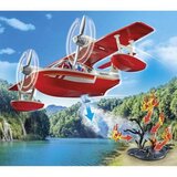  71463 - ACTION HEROES Feuerwehrflugzeug mit Löschfunktion - 1 k. | Shoptok.si