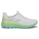 Skechers Modne superge WMLT SUMMITS Bela | Shoptok.si