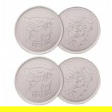 Fanattik Transformers Coasters | ePonuda.com