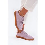 Big Star Women's Suede Sneakers | shoptok.hr