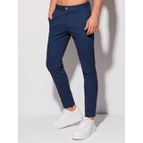 Edoti Men's pants chino P1089 | Shoptok.si