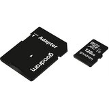 Goodram MICRO SD 128GB 100MB/S GOODRAM | Shoptok.si