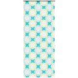 vidaXL rolo zavesa za prho s kaseto 110x240 cm širina tkanine 106 cm | Shoptok.si