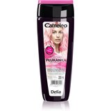 Delia Cosmetics Cameleo Flower Water tonirana barva za lase odtenek Pink 200 ml Cene