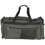  Putna torba Andre zelena 70 x 26 x 34 cm | shoptok.hr