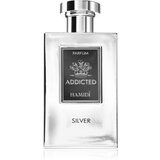 Hamidi Addicted Silver parfem uniseks 120 ml | shoptok.hr